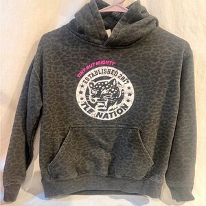 Kids TLE The Ladies Edge Hoodie